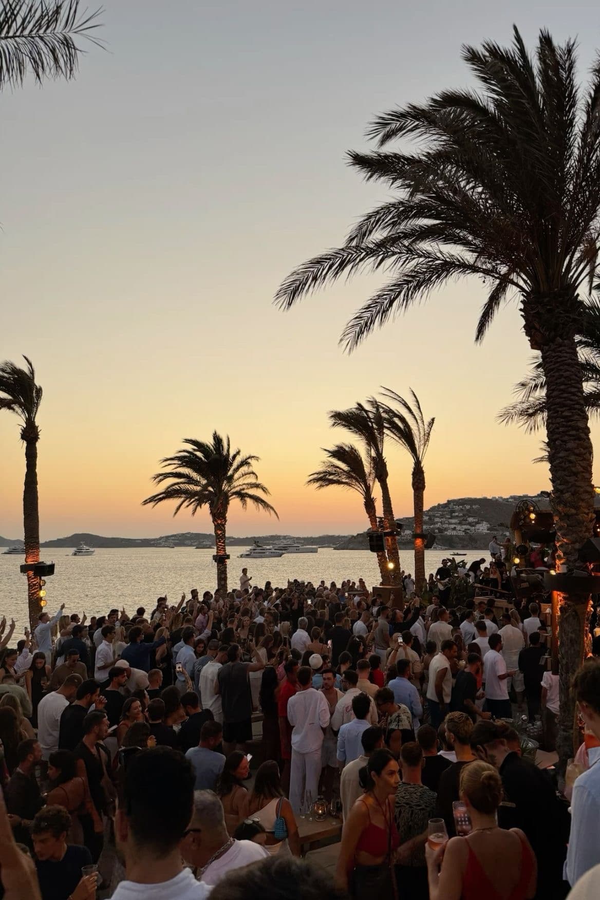 Beach Club