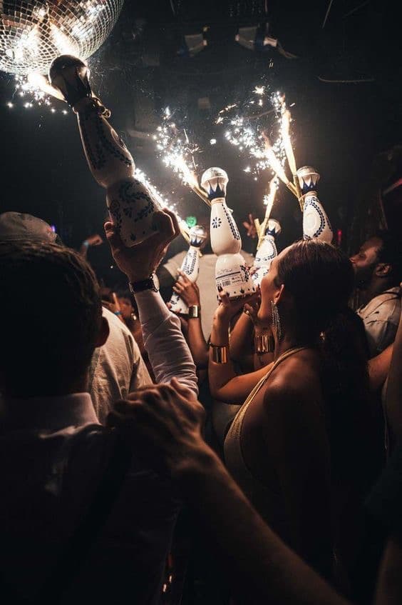 Club & Nightlife