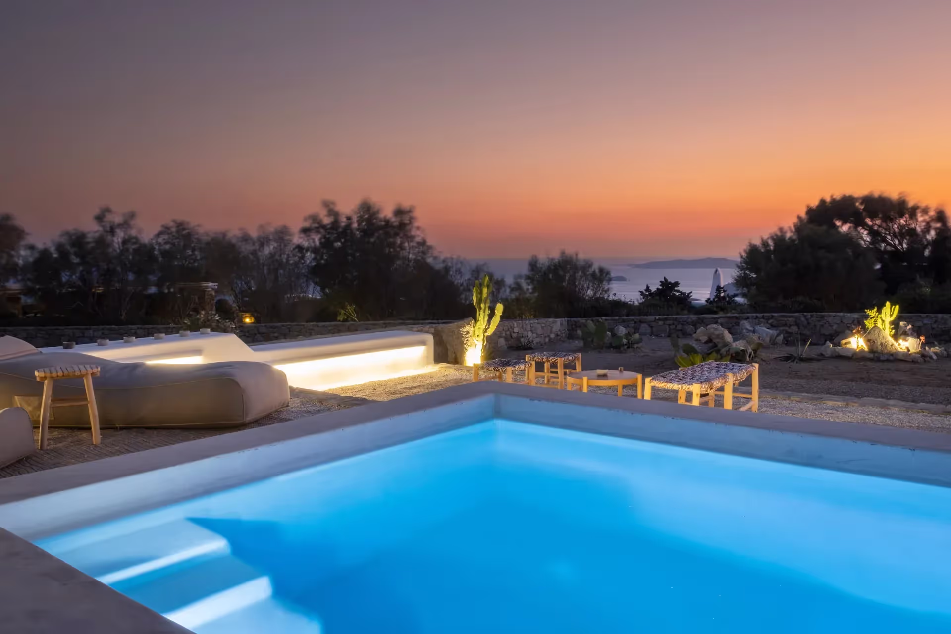 Villa Sainz