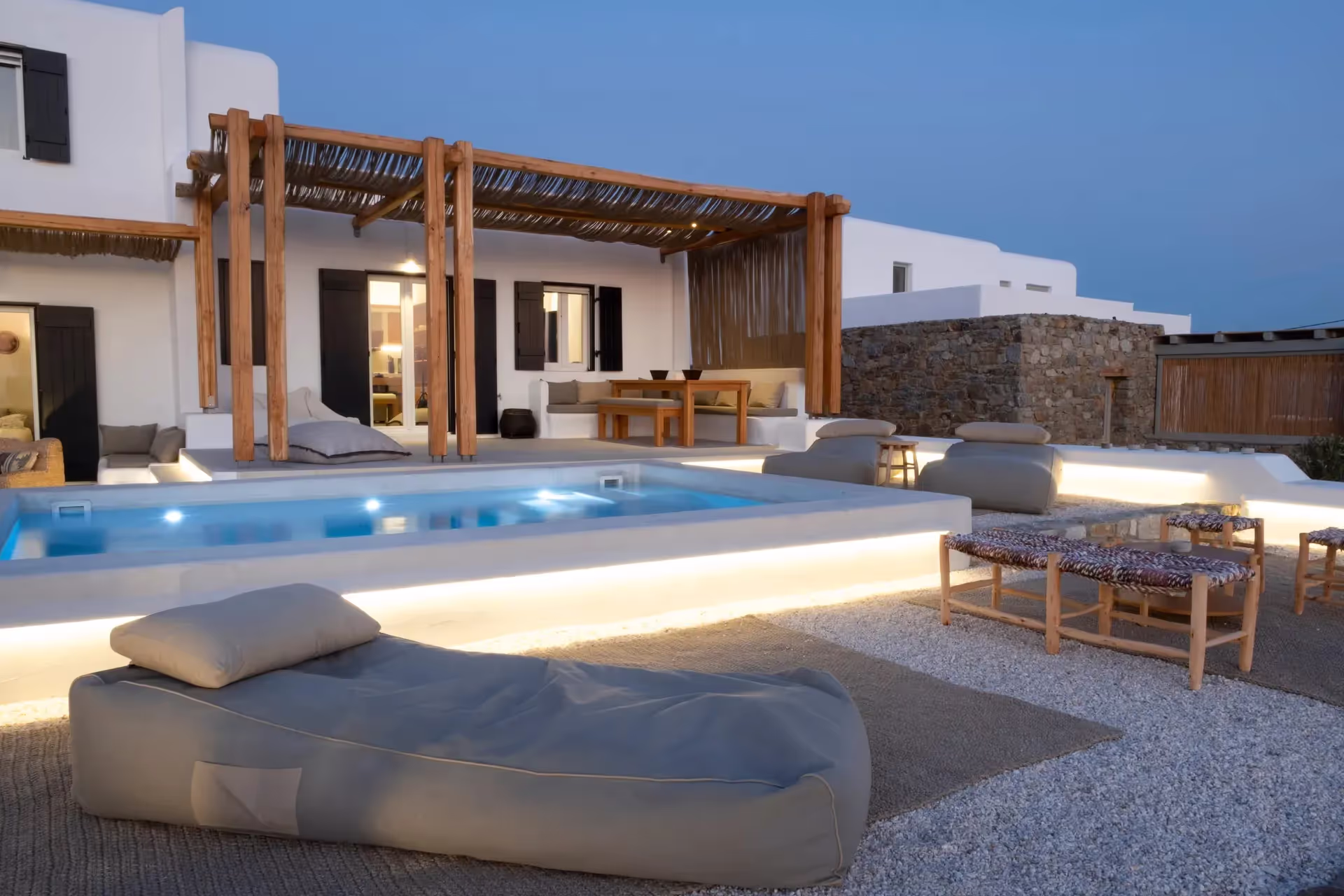 Villa Sainz