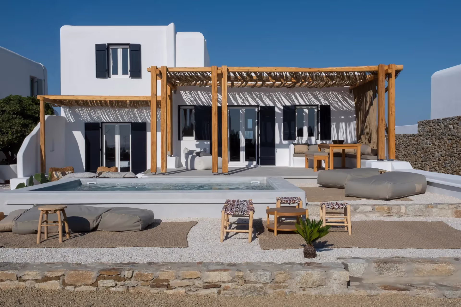 Villa Sainz