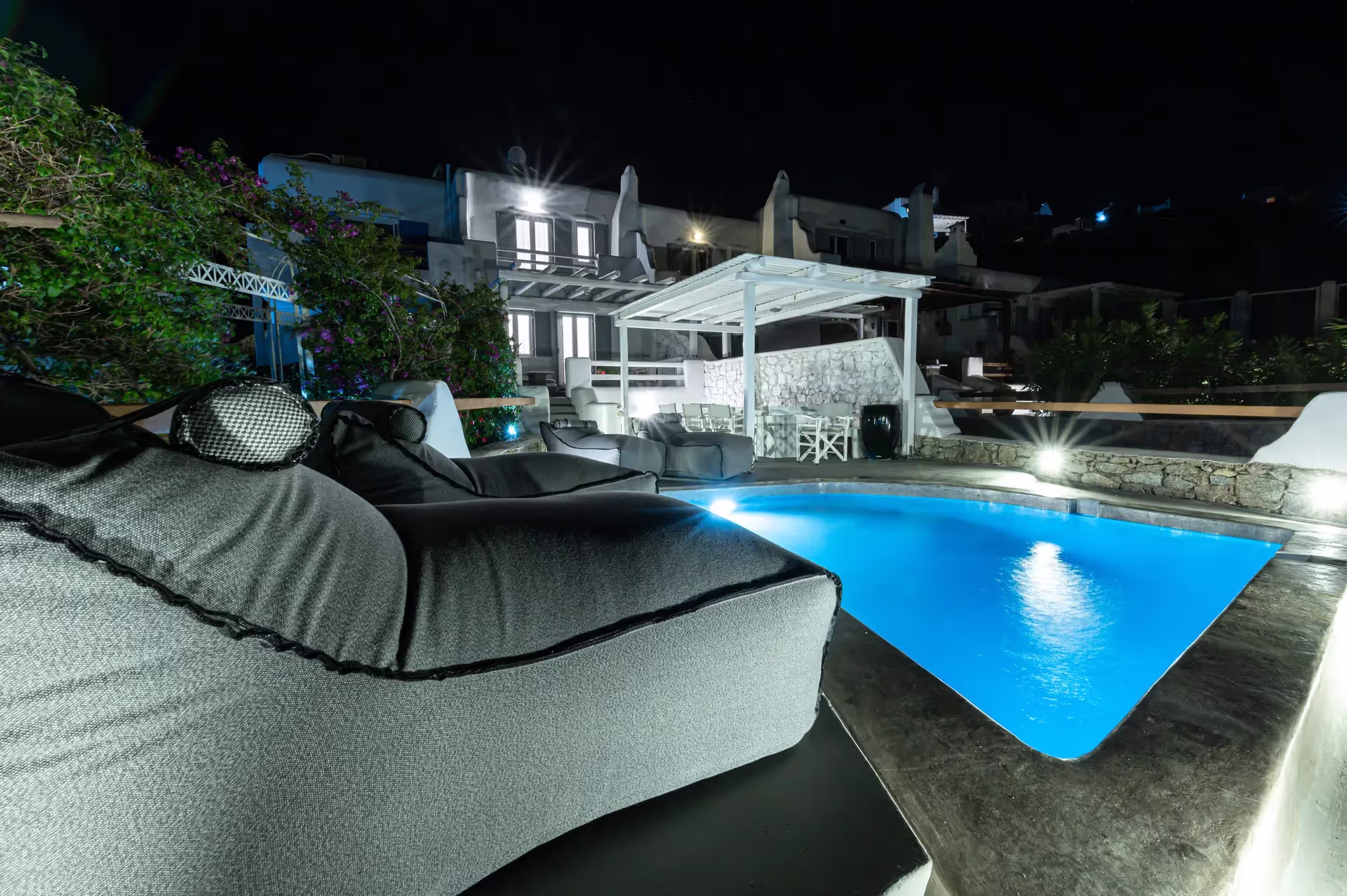 Villa Meliade