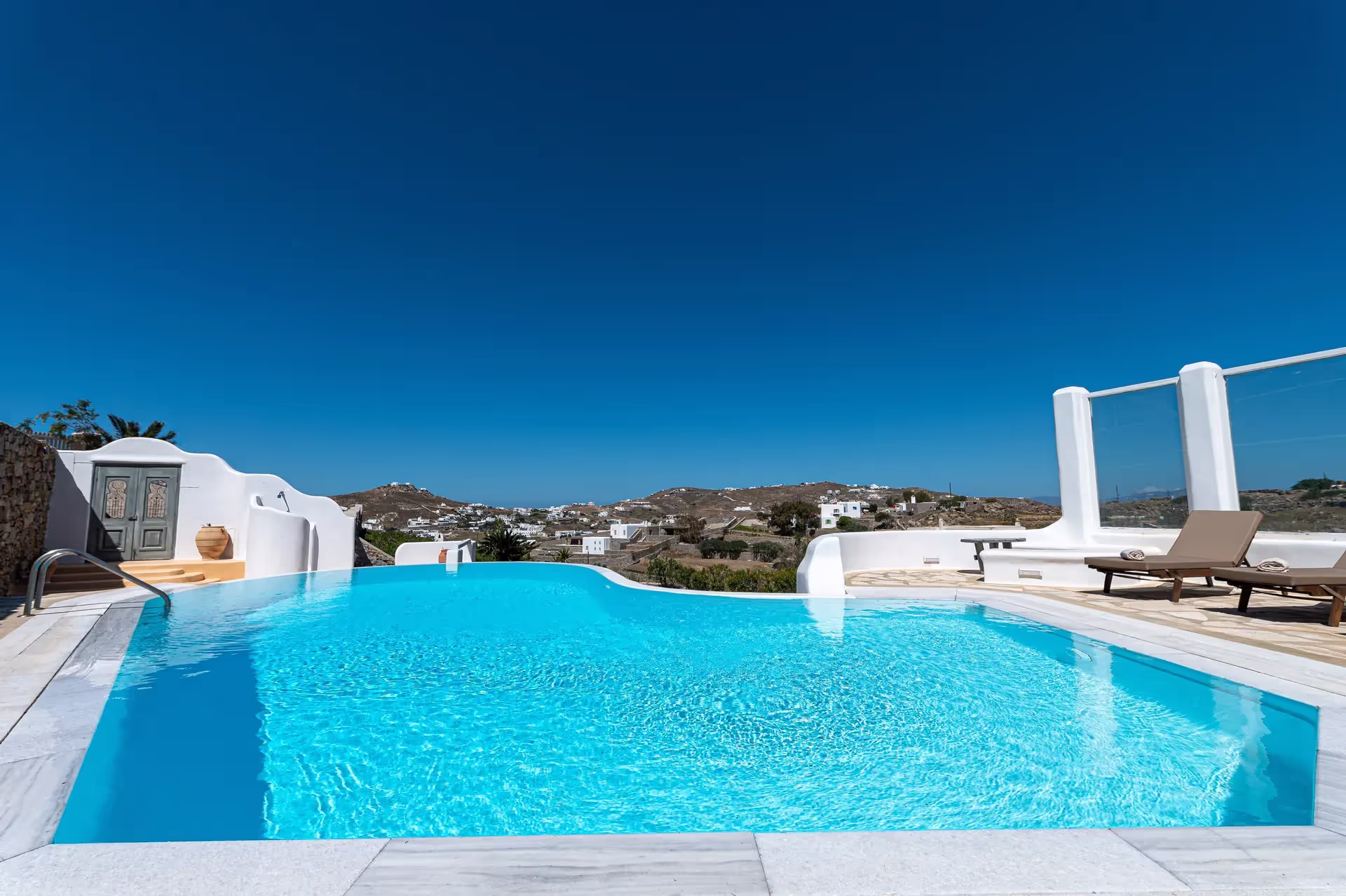 Villa Elisa