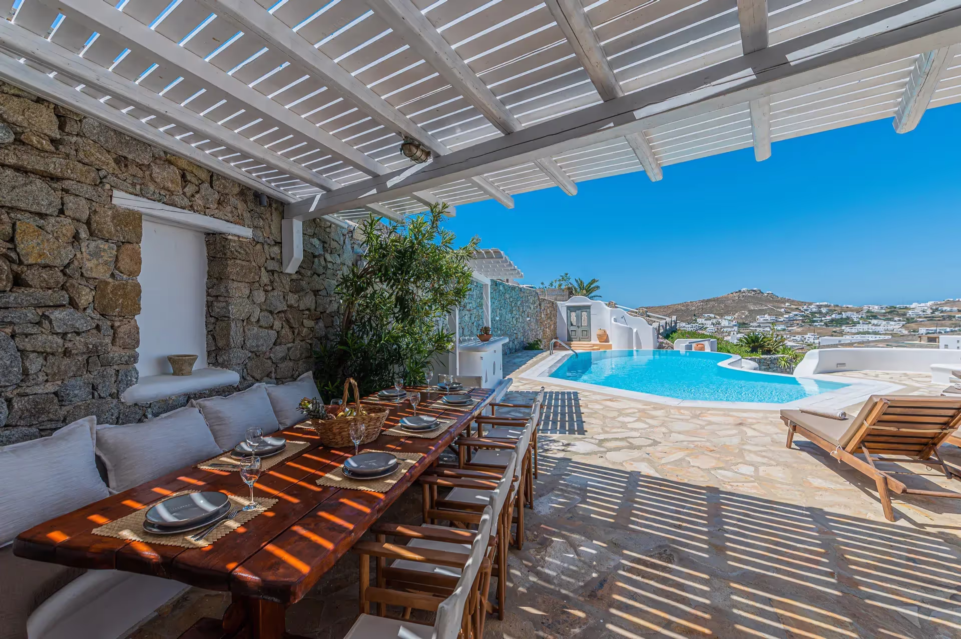 Villa Elisa