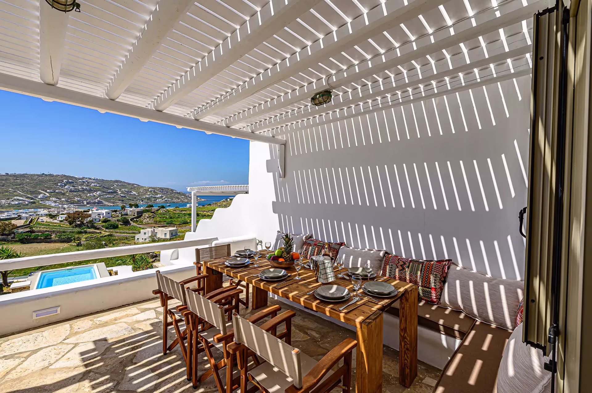Villa Clodia