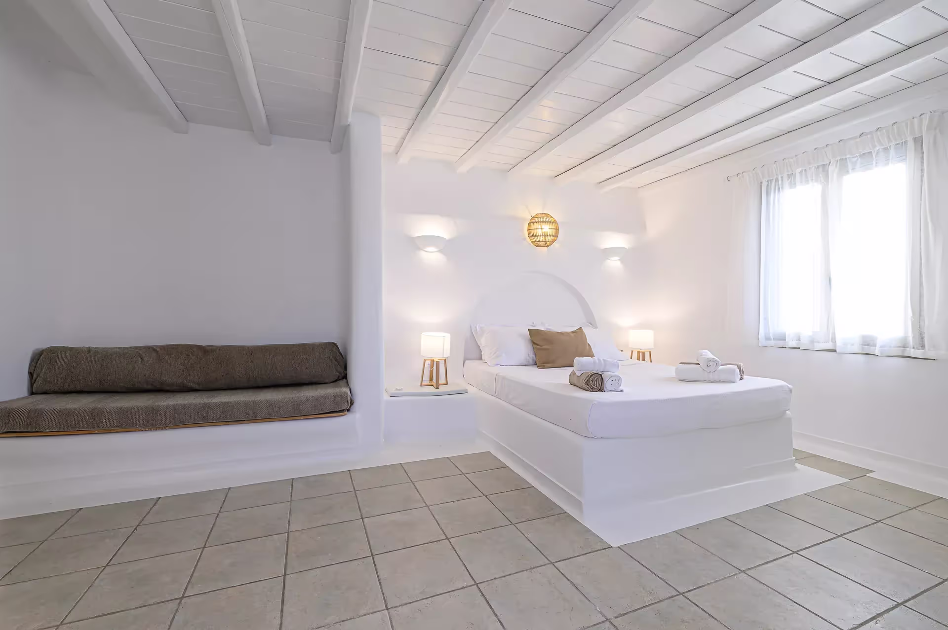 Villa Persefone