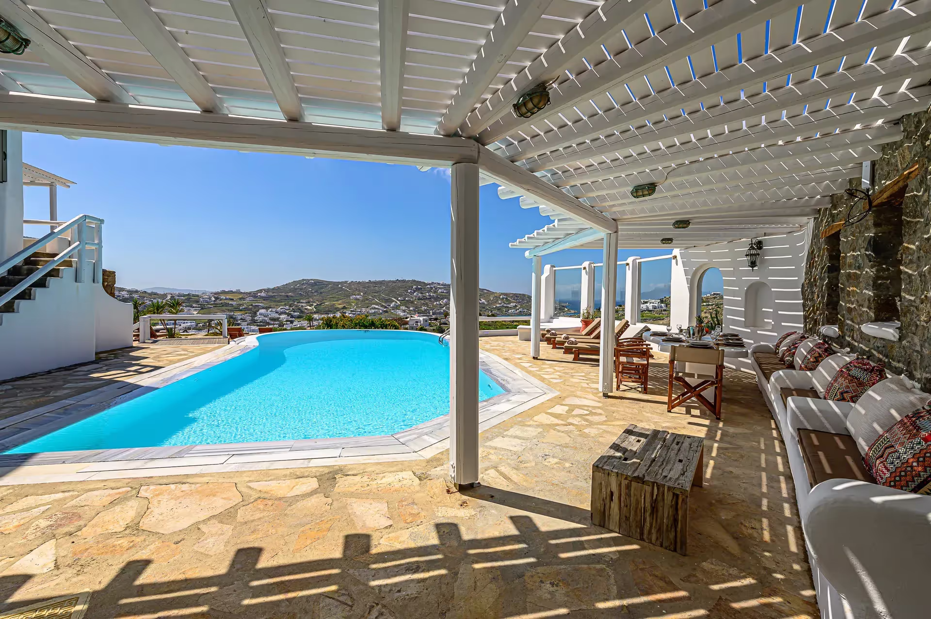Villa Persefone