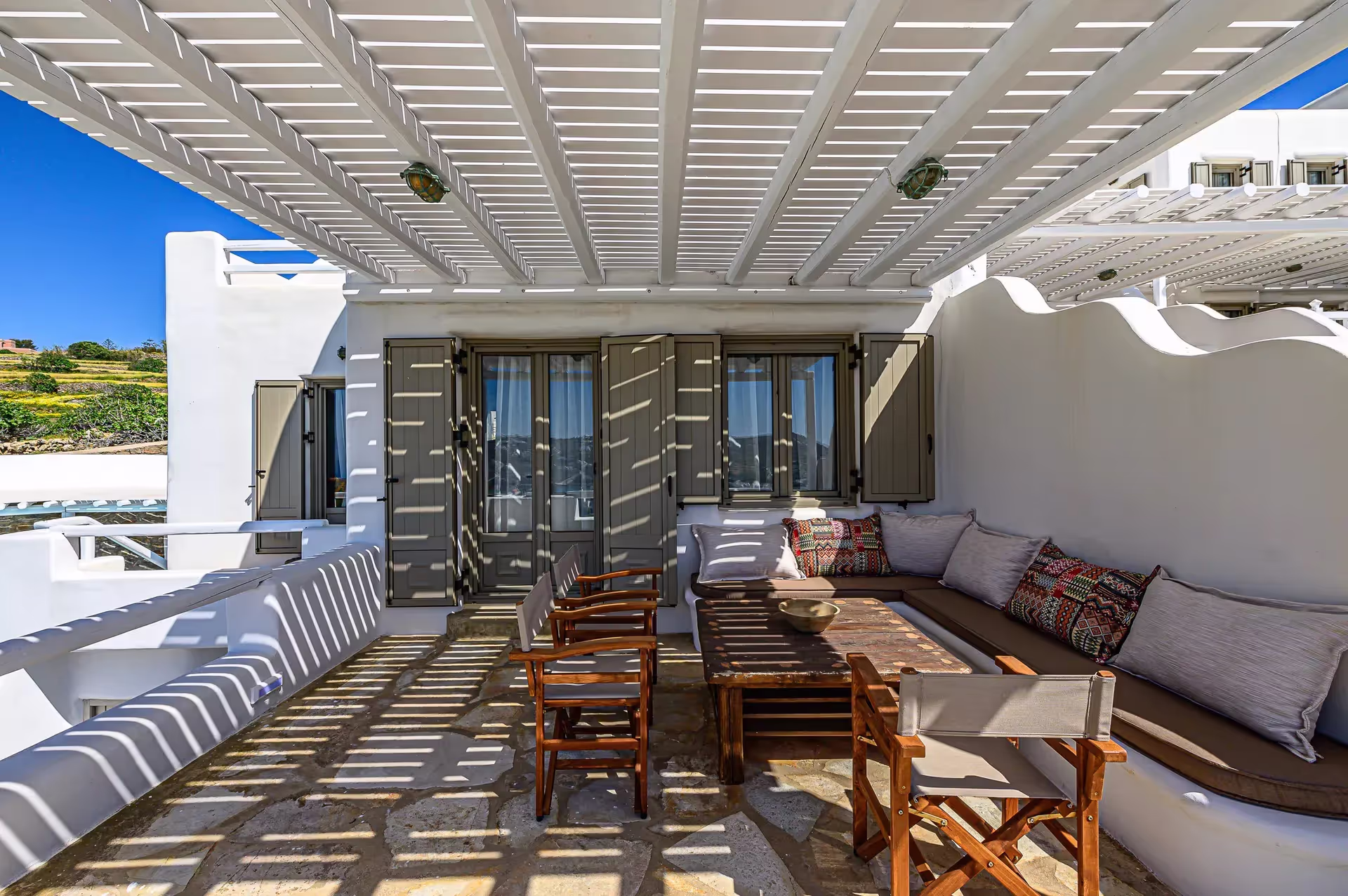 Villa Persefone