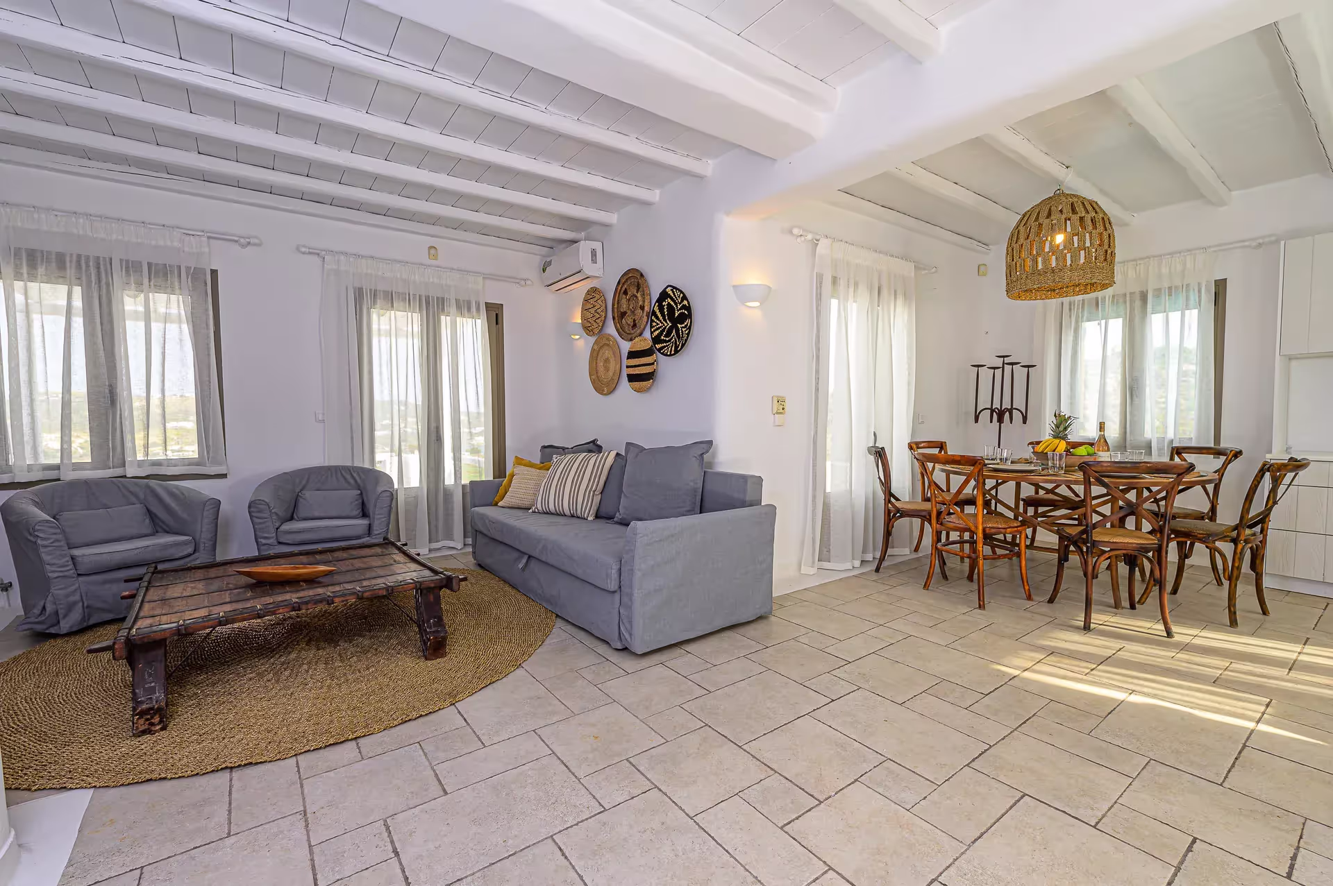 Villa Persefone