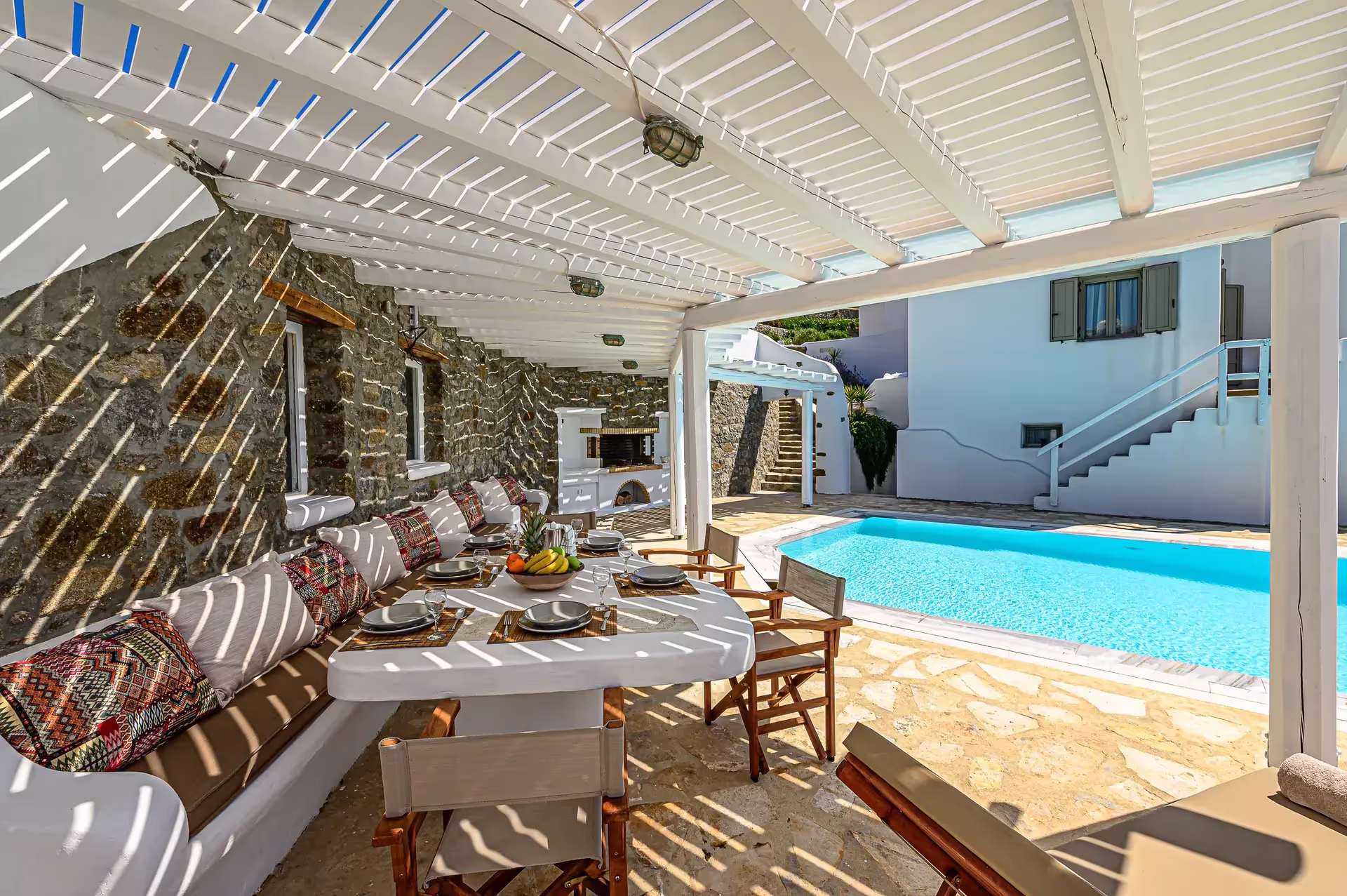 Villa Persefone