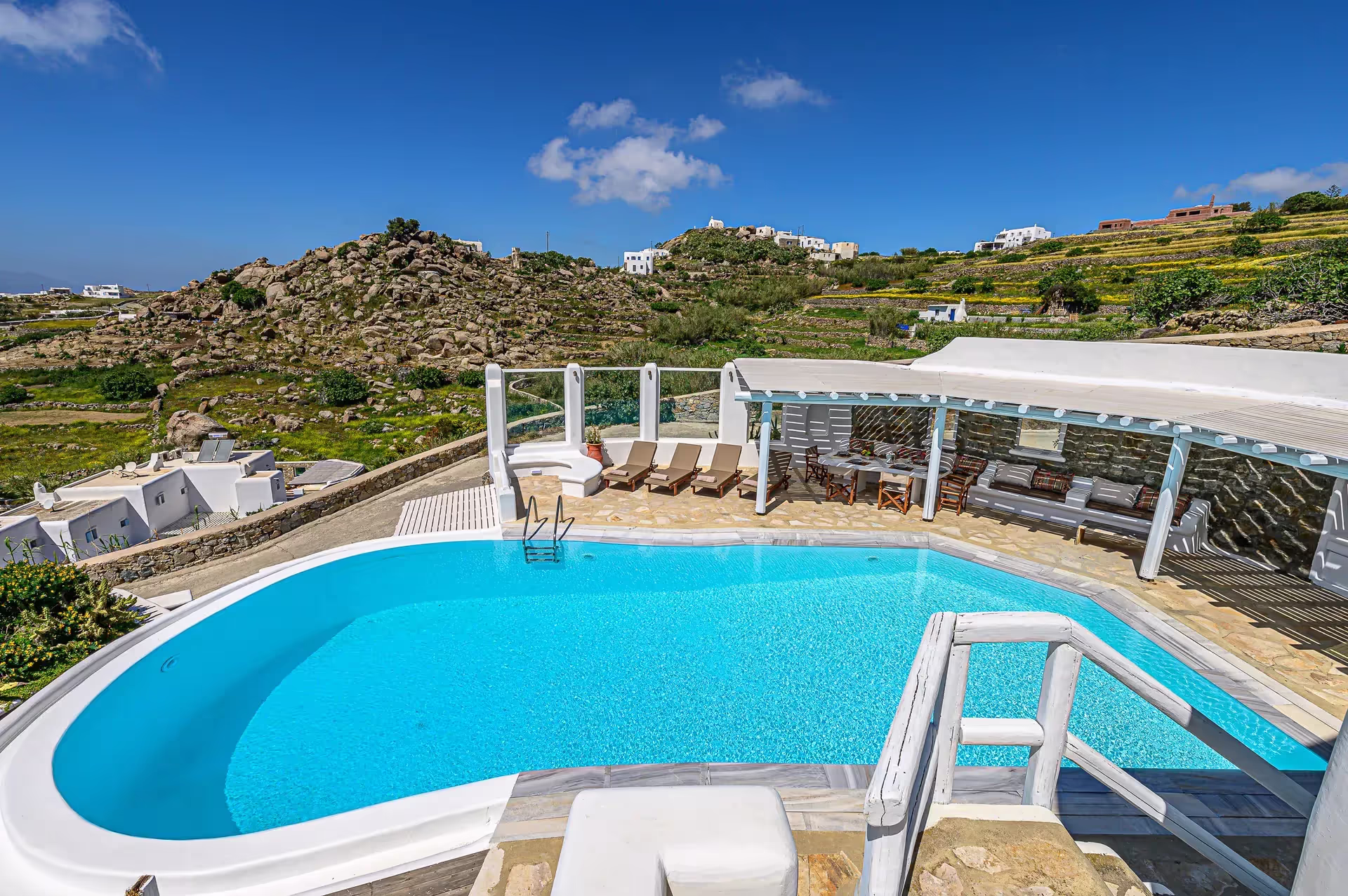 Villa Persefone