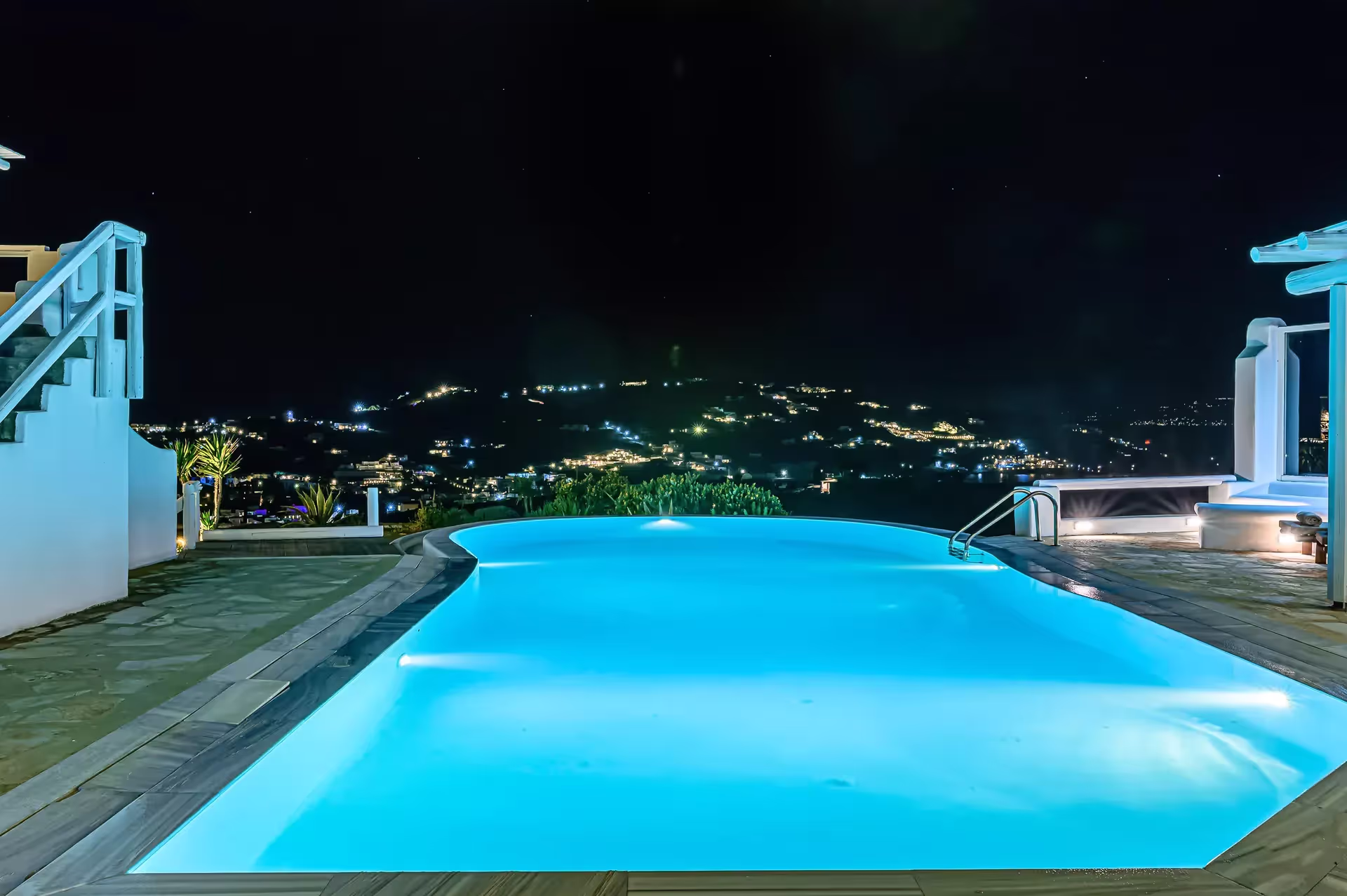 Villa Persefone