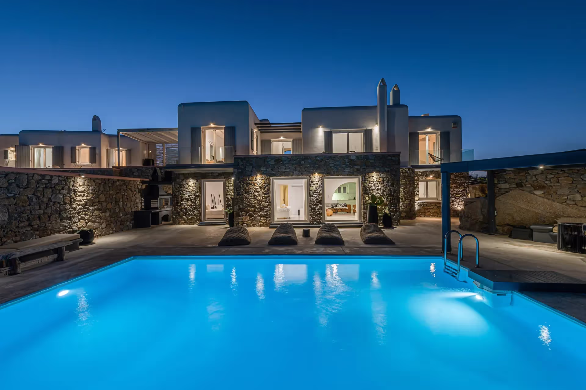 Villa Toula III