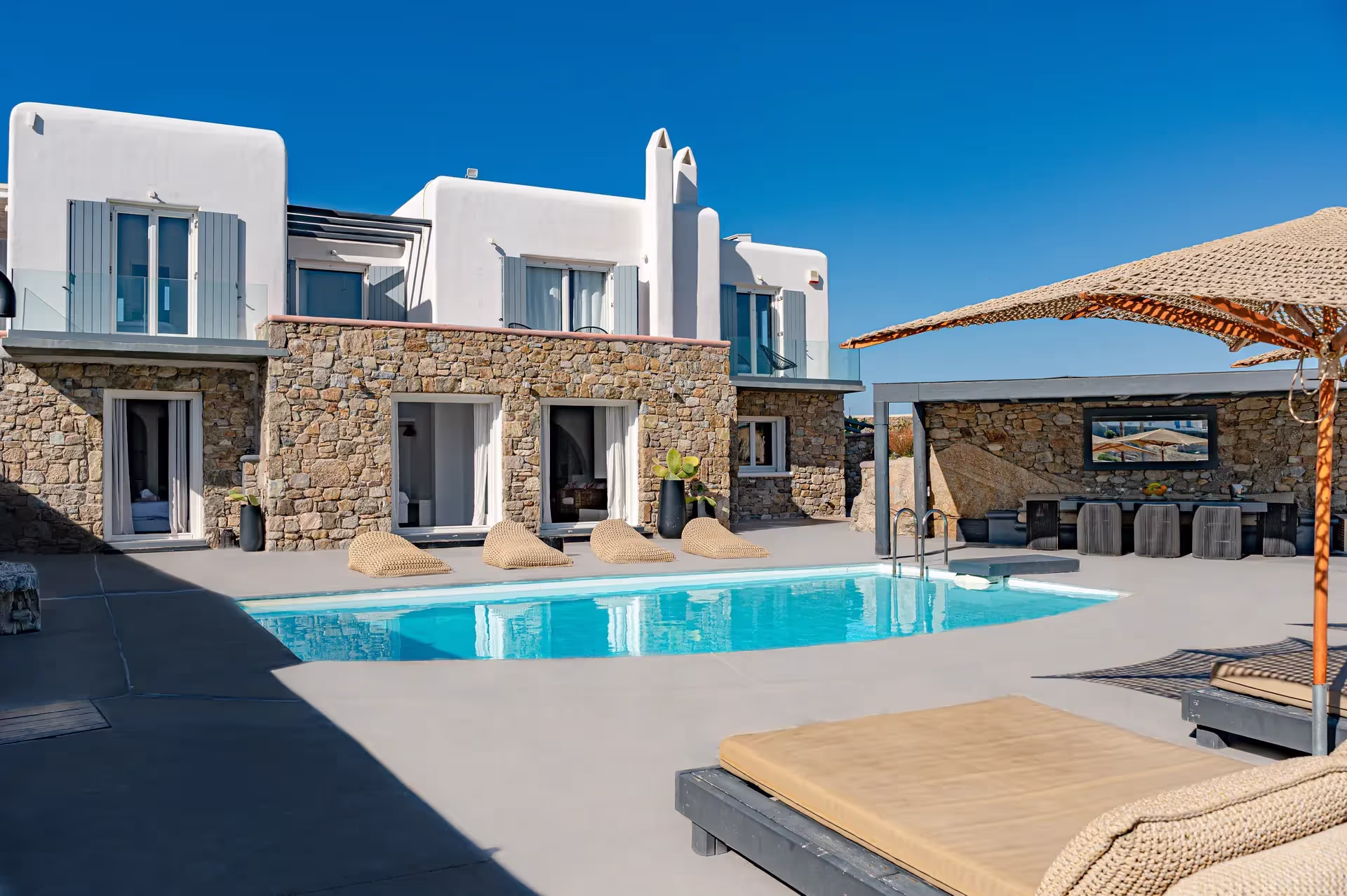 Villa Toula III