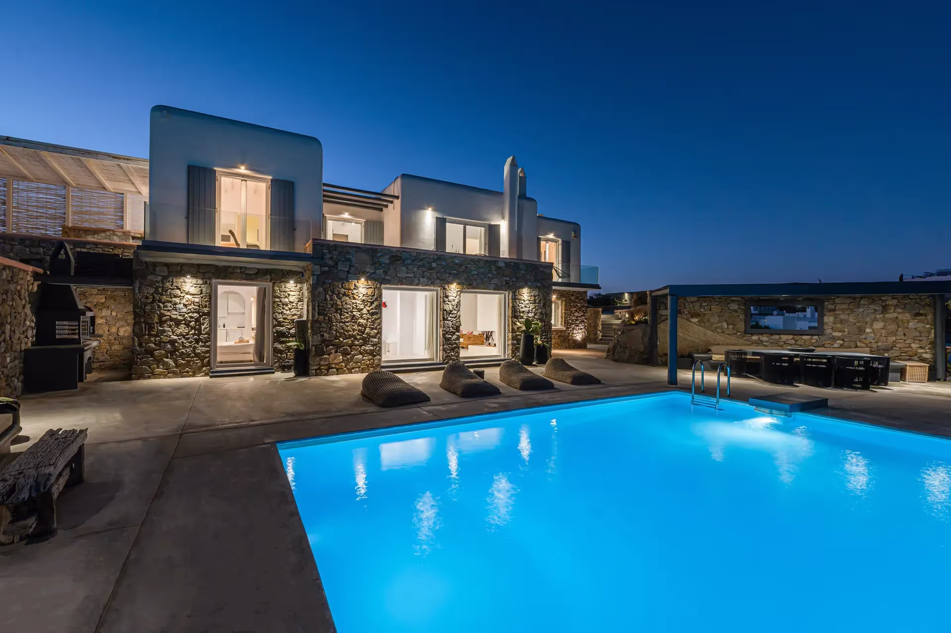 Villa Toula III