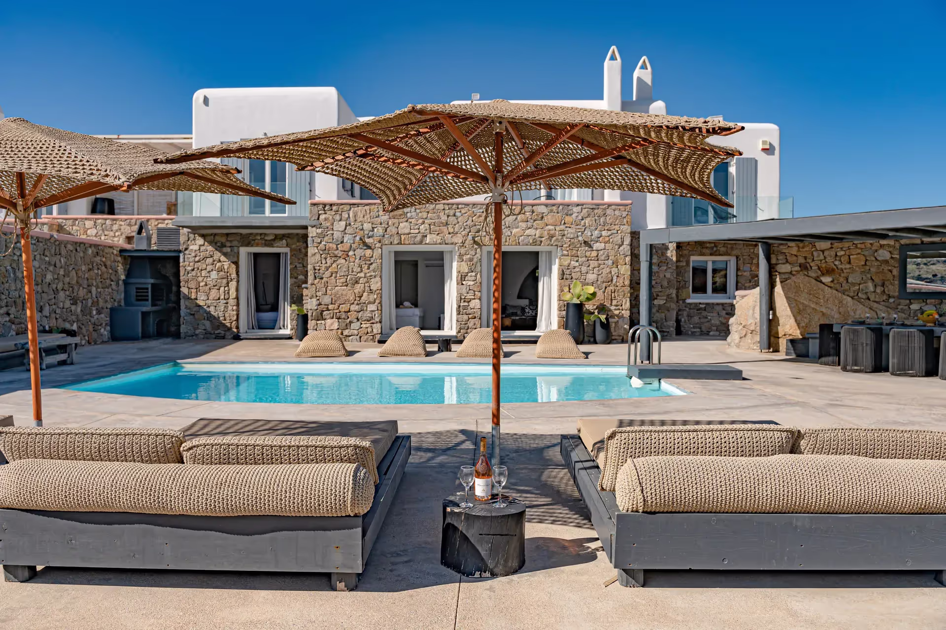 Villa Toula III