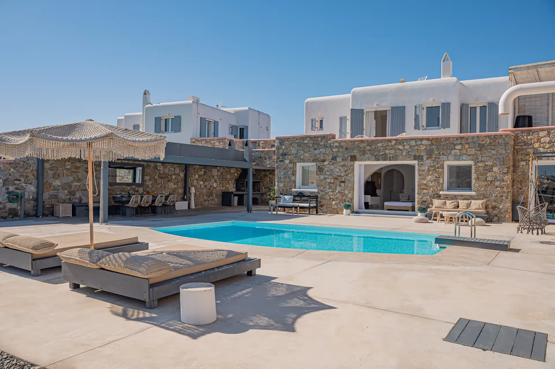 Villa Toula II