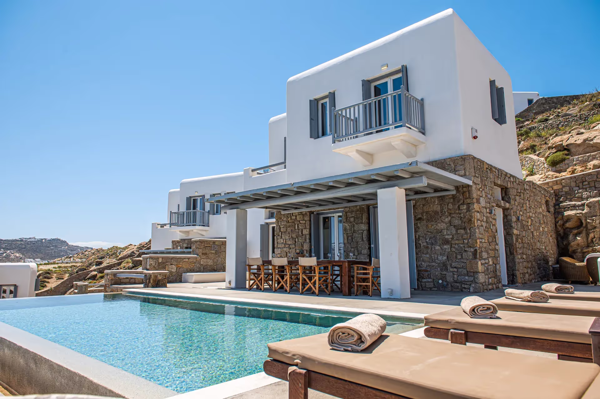 Villa Circe III