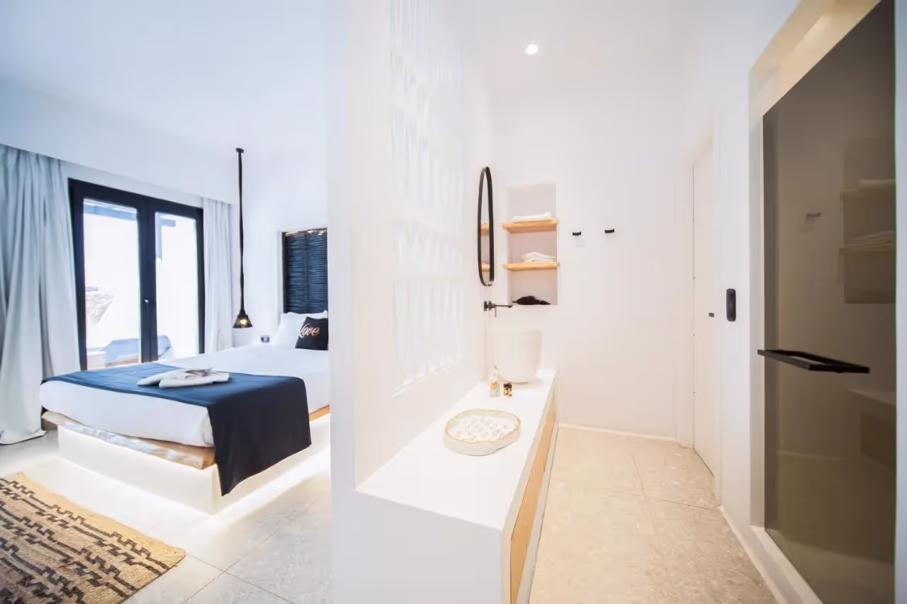 Bo Suites