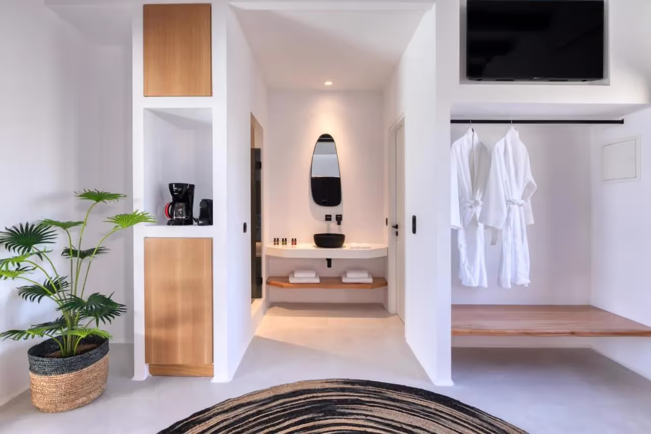 Bo Suites