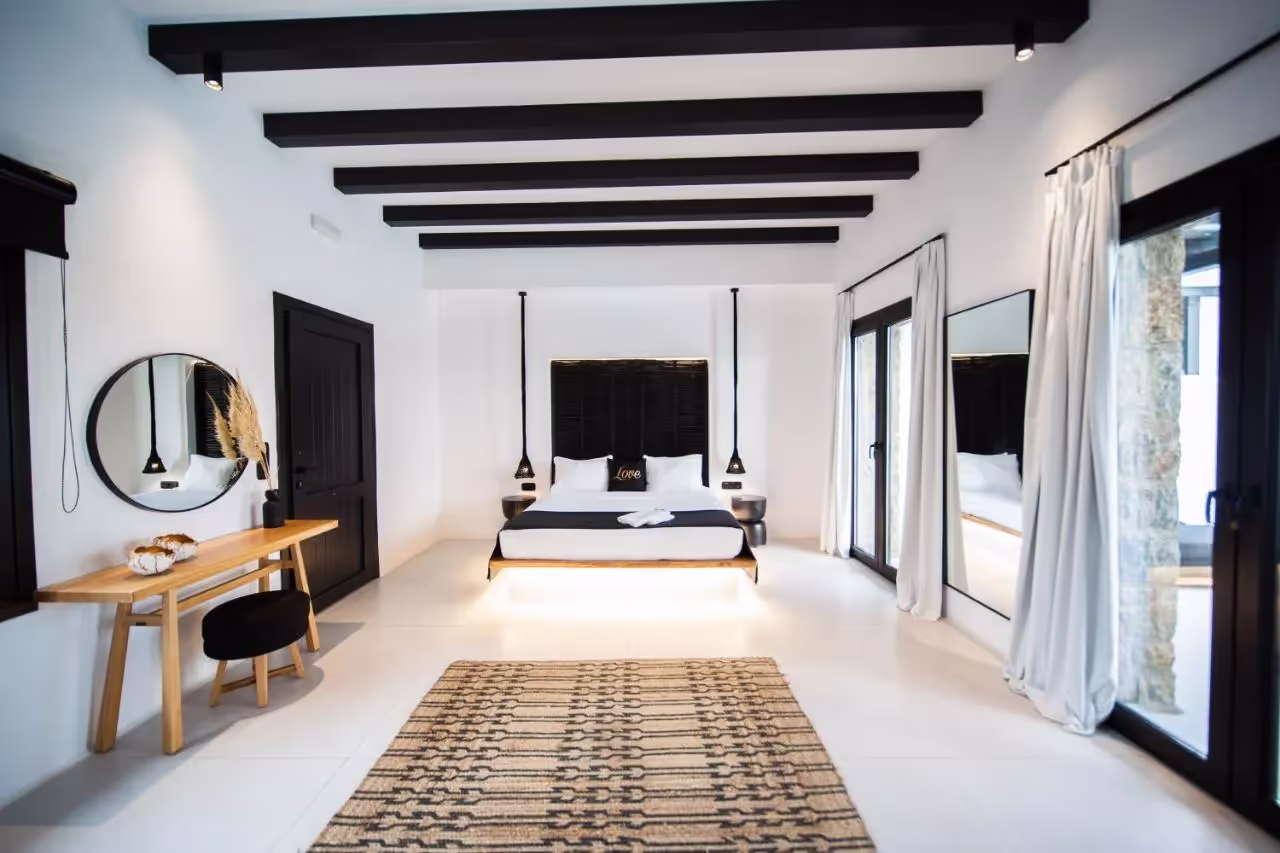 Bo Suites
