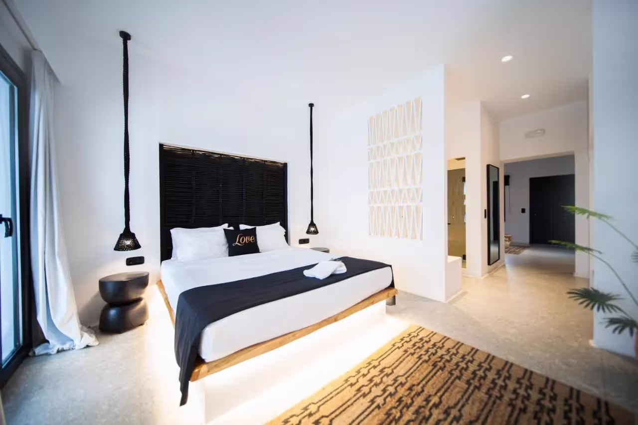 Bo Suites