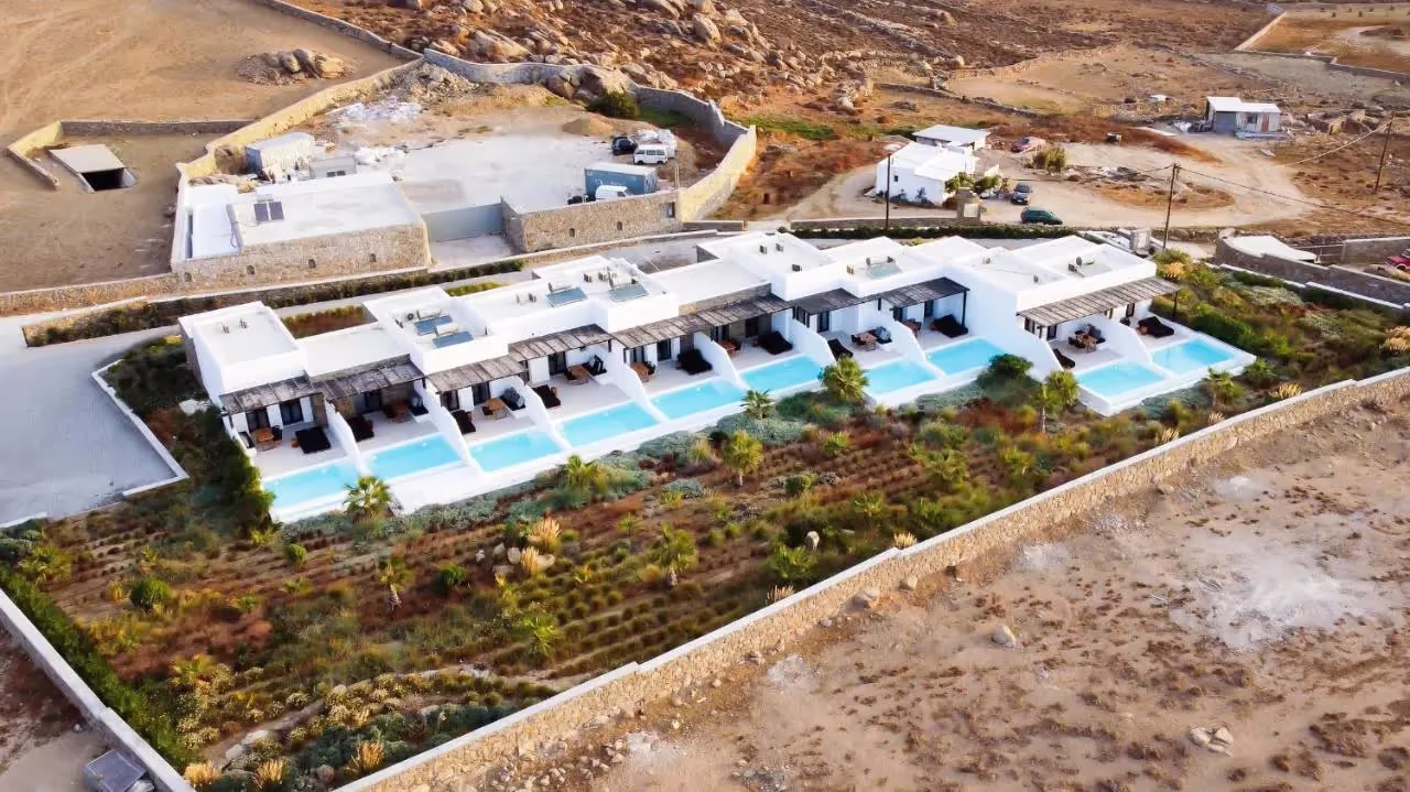 Bo Suites