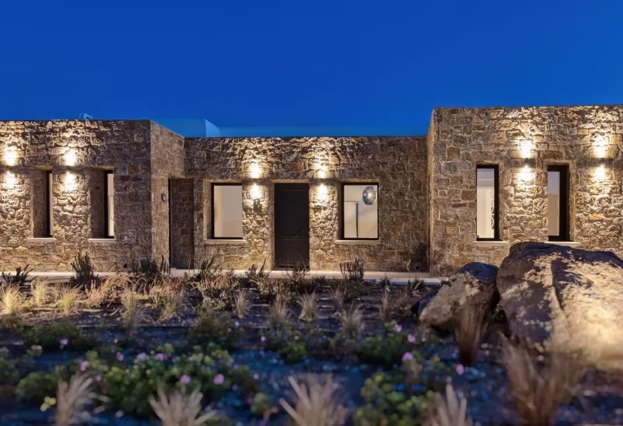 Bo Suites
