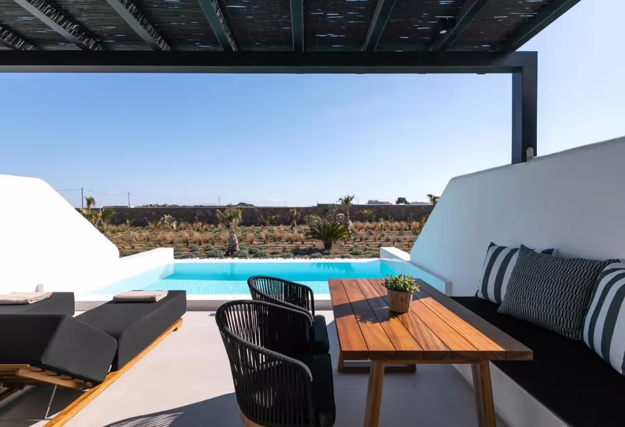 Bo Suites