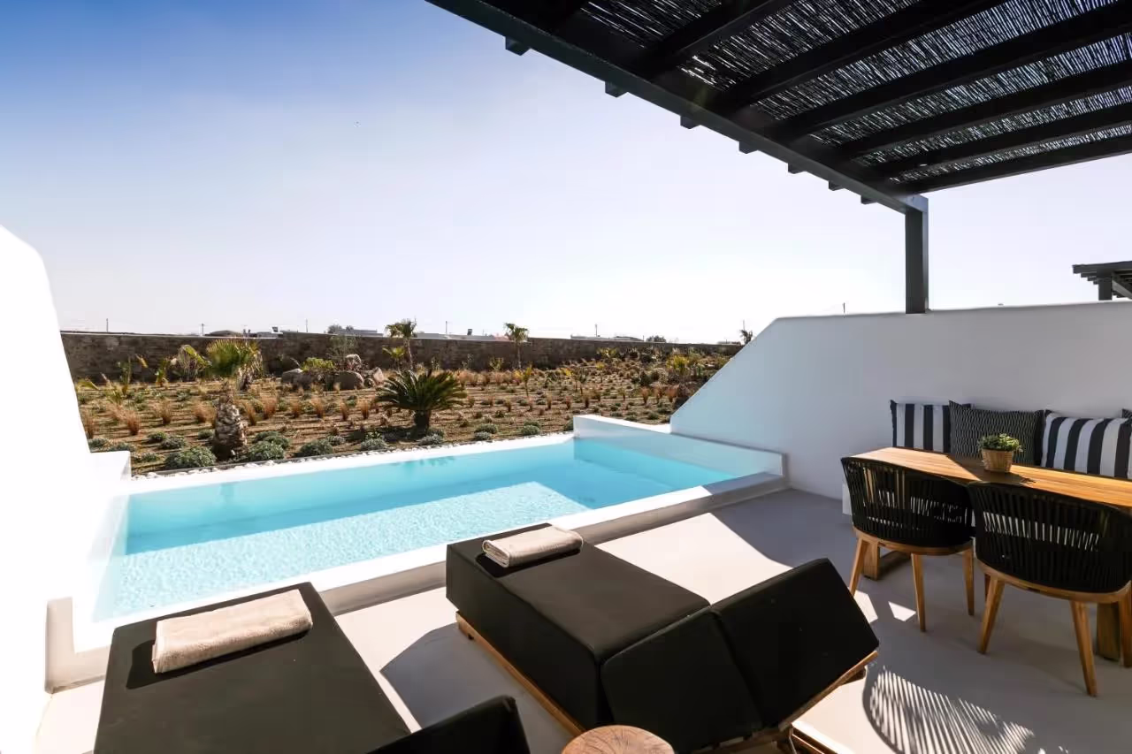 Bo Suites