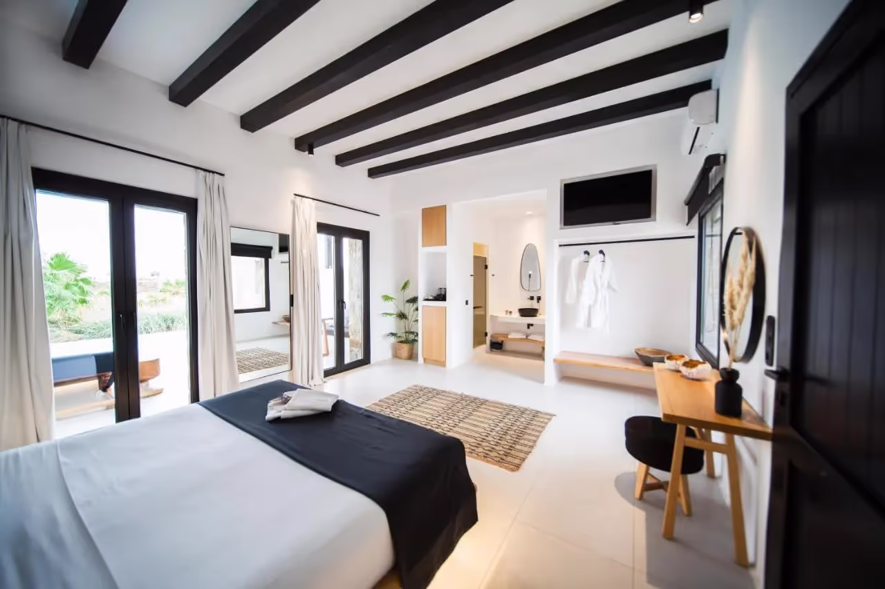 Bo Suites