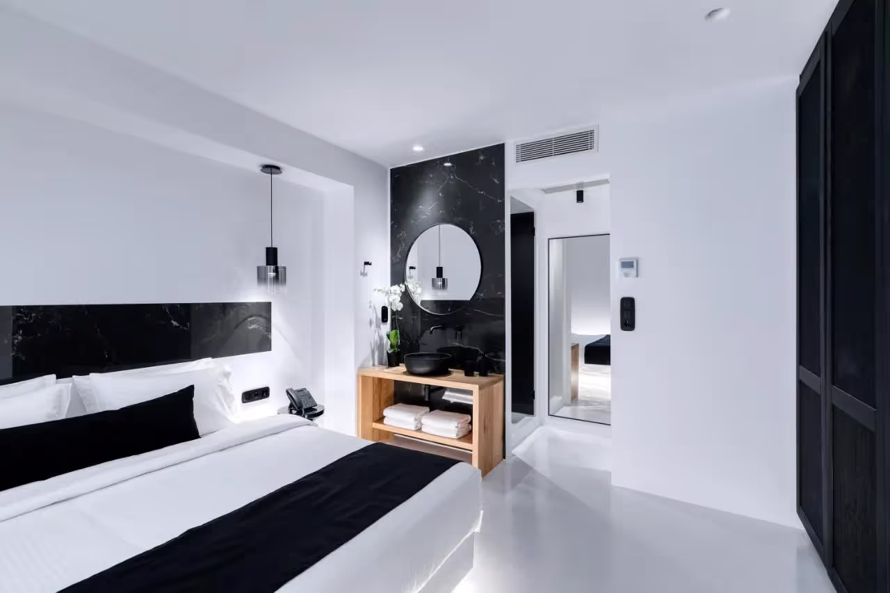 Tagoo Suites