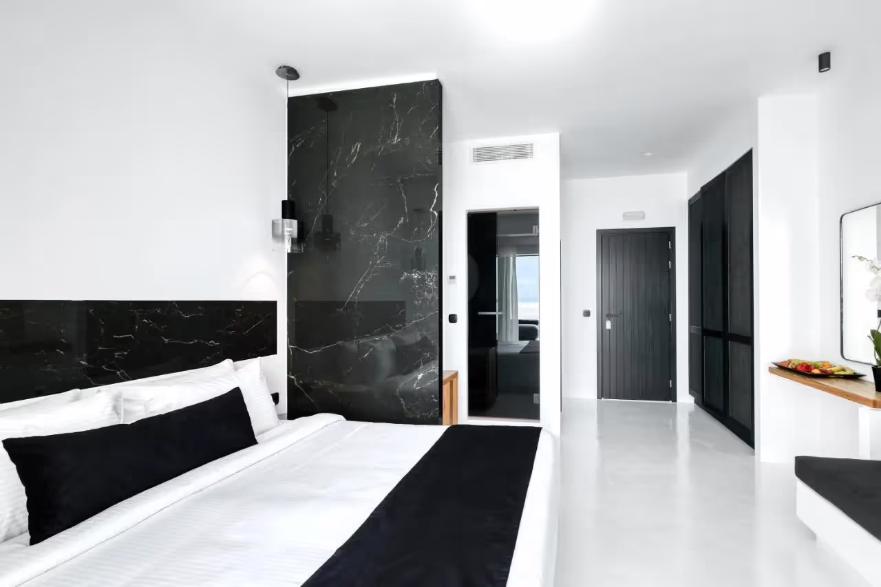 Tagoo Suites