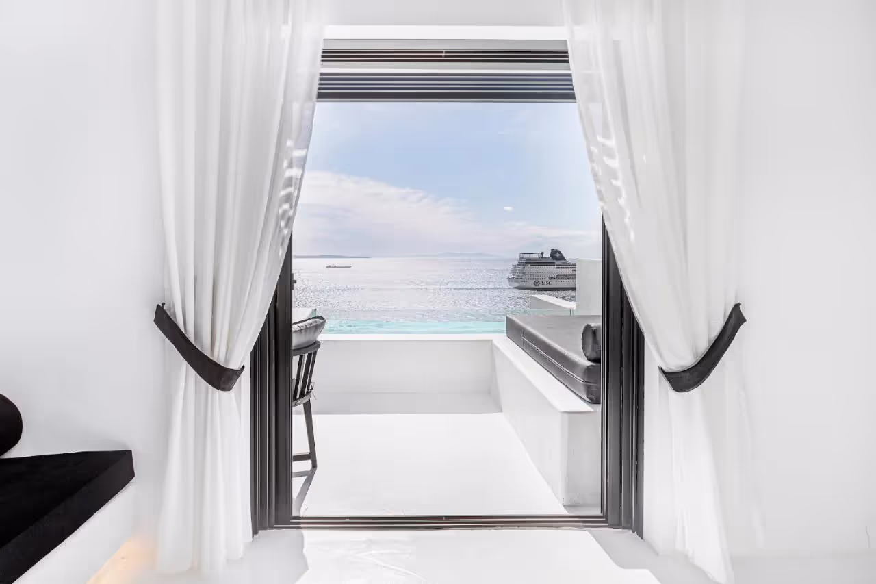Tagoo Suites