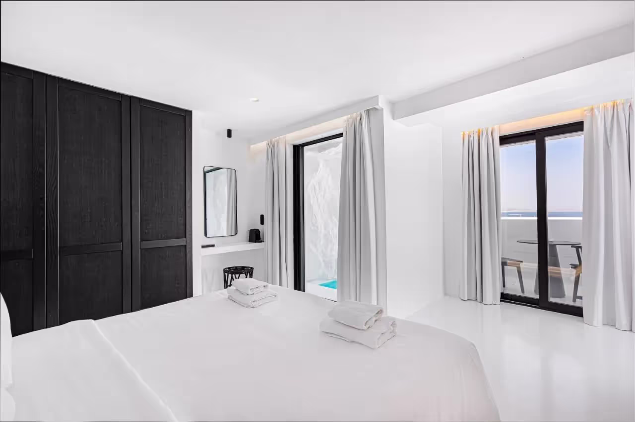 Tagoo Suites