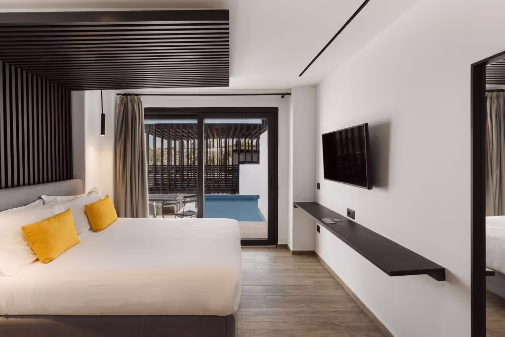 Mazera Boutique Hotel