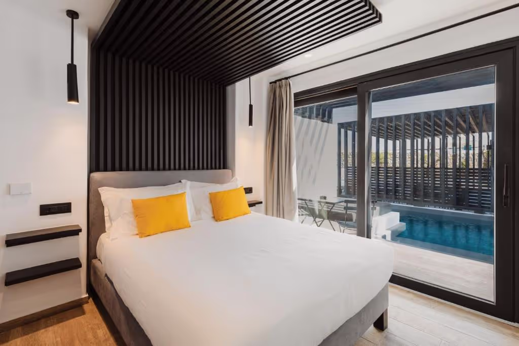 Mazera Boutique Hotel