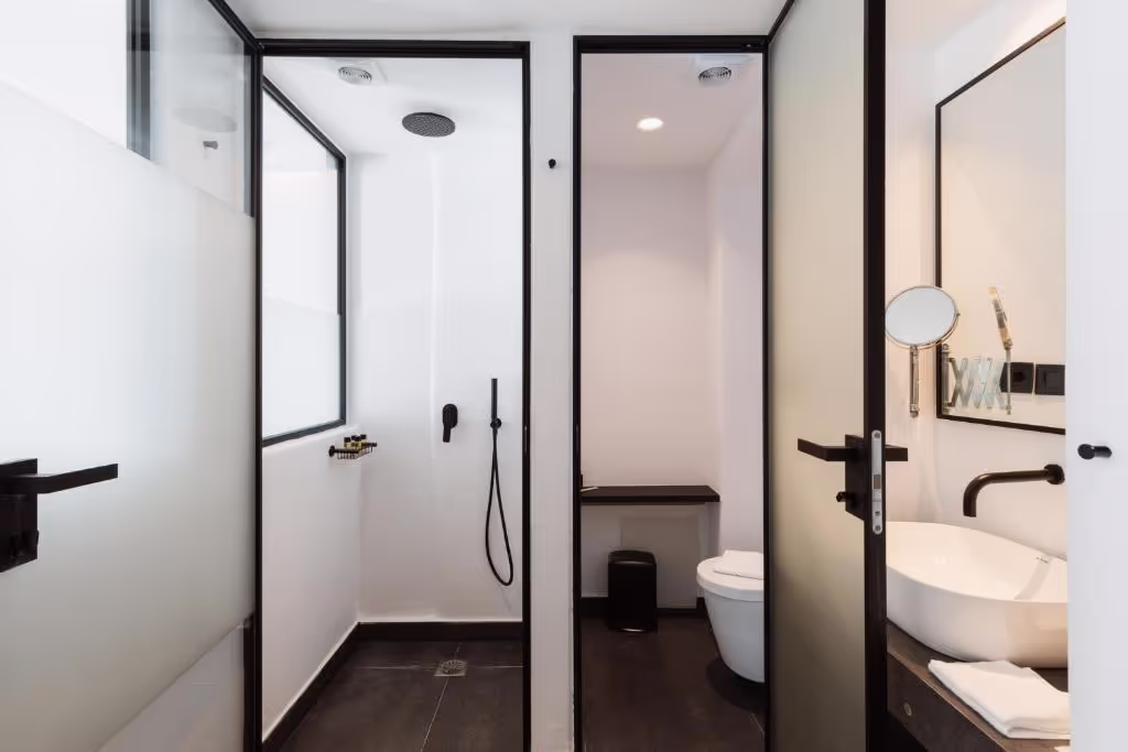 Mazera Boutique Hotel
