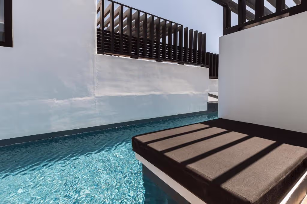 Mazera Boutique Hotel