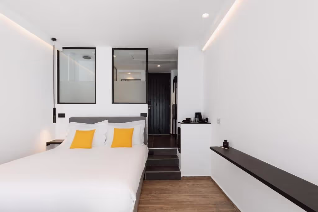 Mazera Boutique Hotel