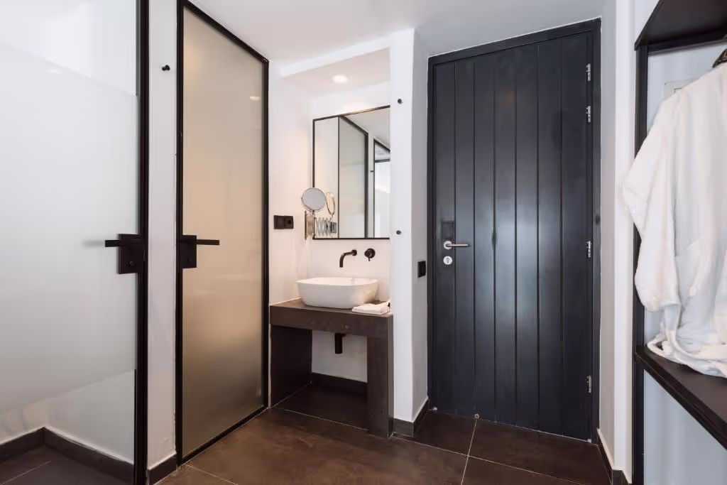 Mazera Boutique Hotel