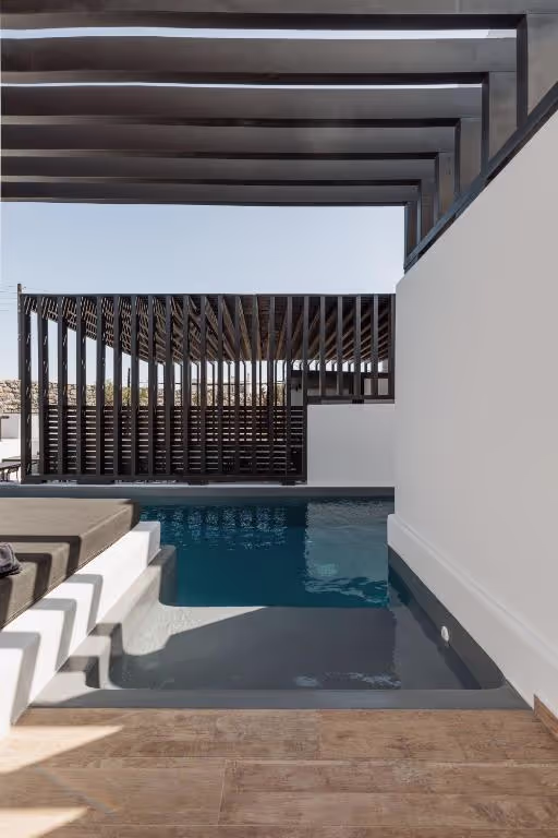 Mazera Boutique Hotel