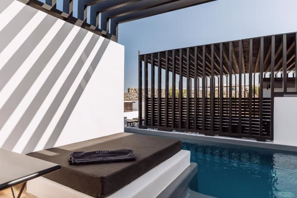 Mazera Boutique Hotel
