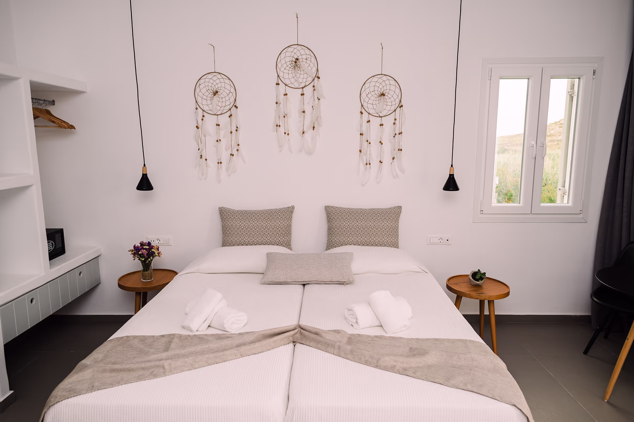Suites Paraga