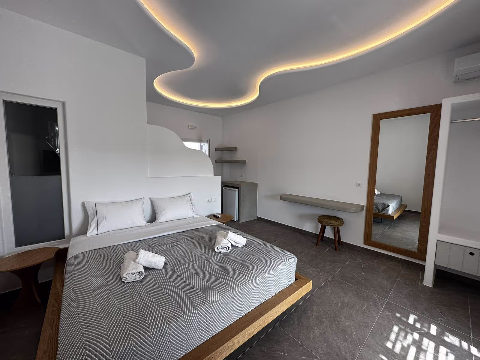 Suites Paraga