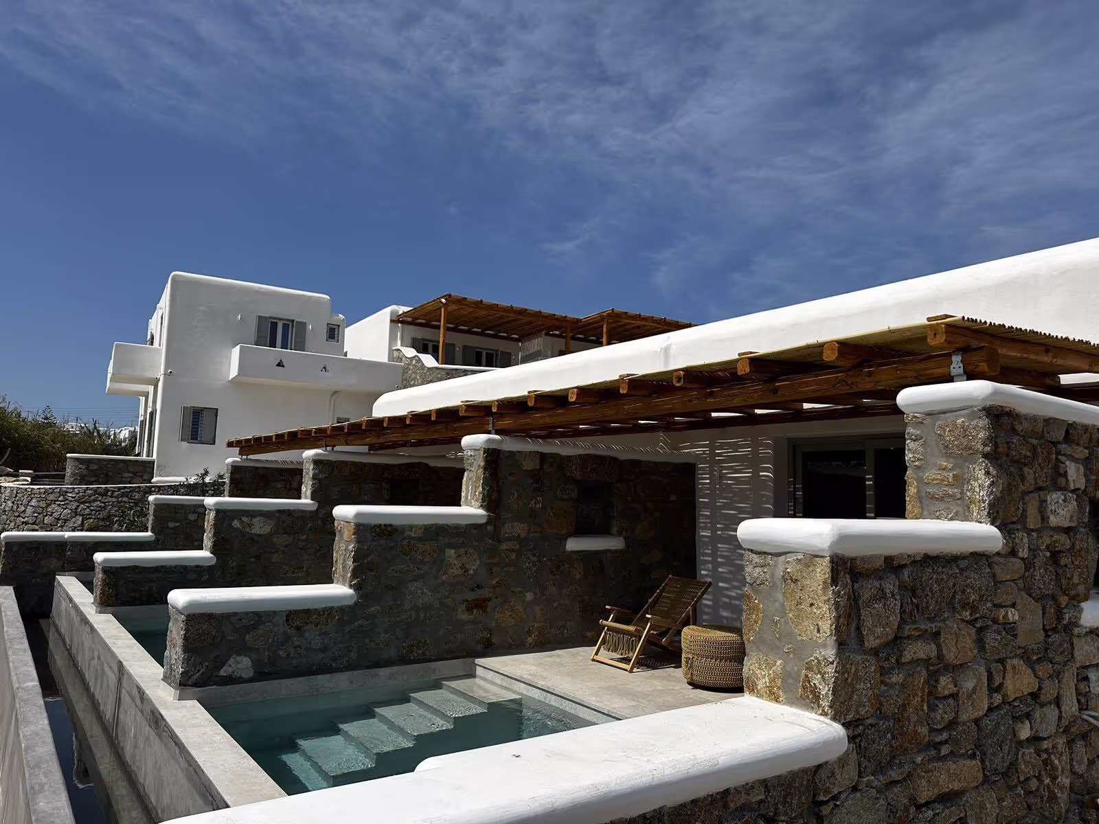 Suites Paraga