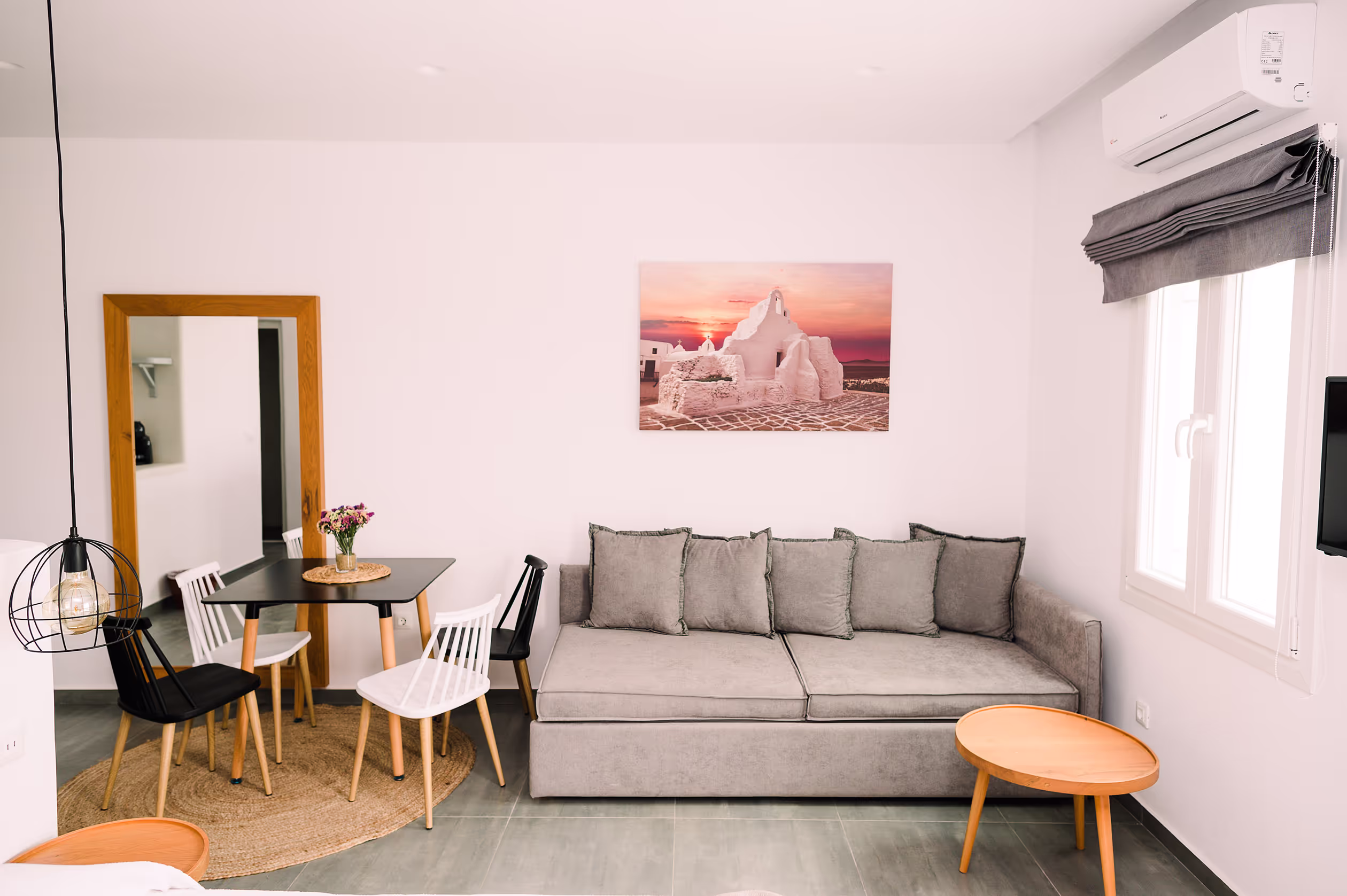 Suites Paraga