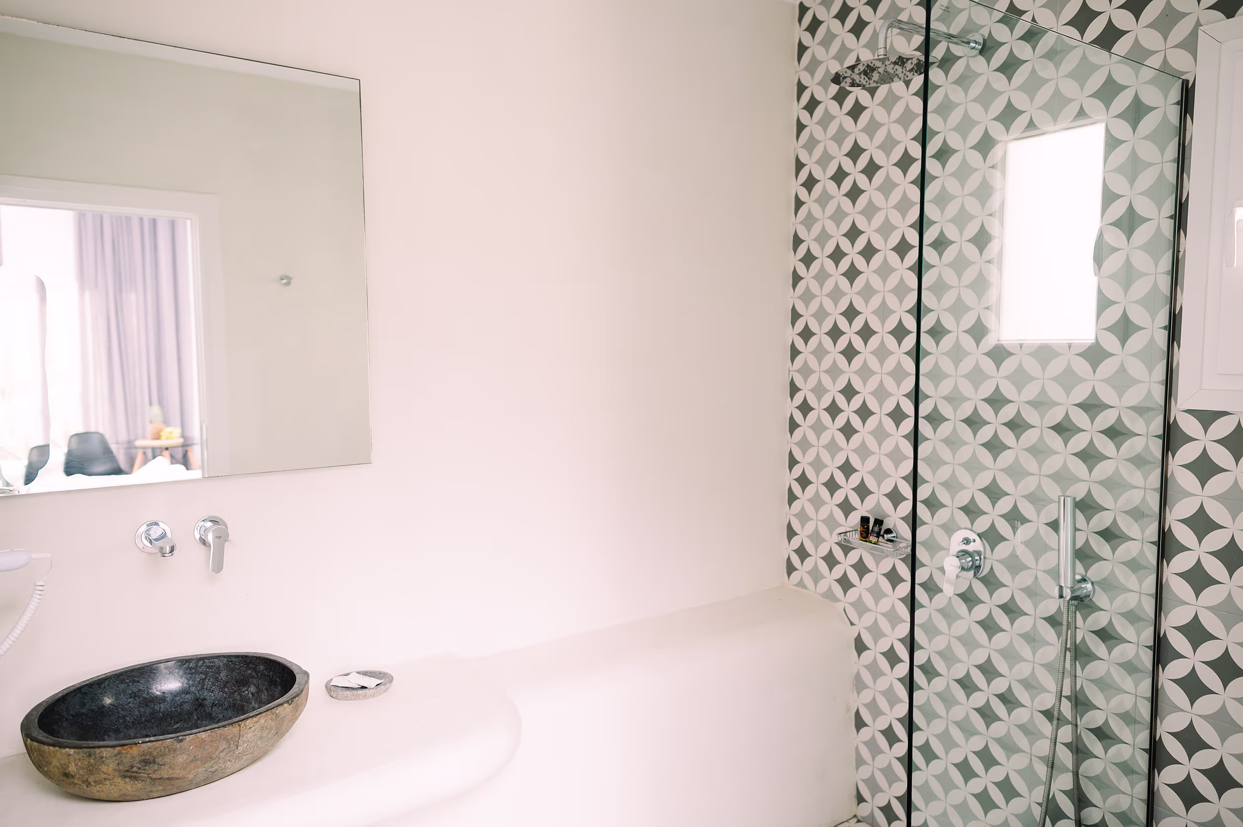 Suites Paraga