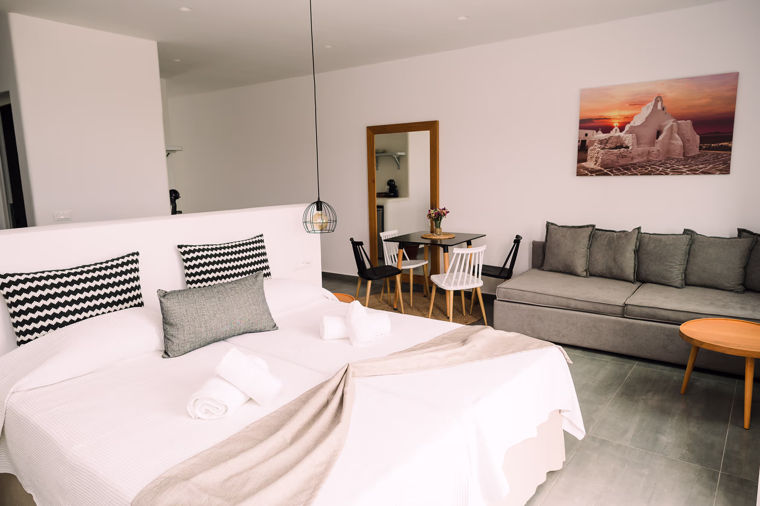 Suites Paraga