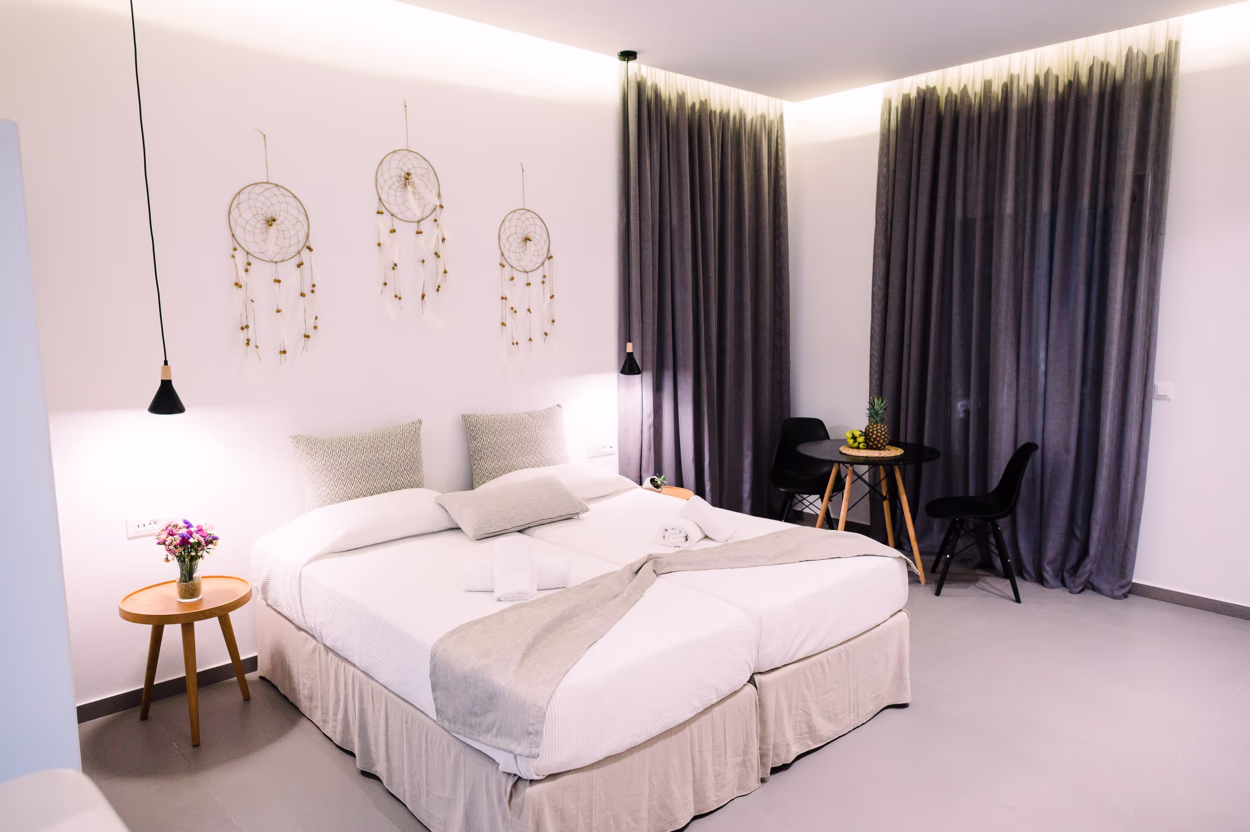 Suites Paraga